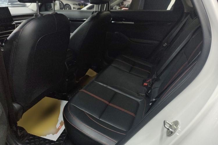 Used Kia KX3 2020 1.5L CVT Trend Edition
