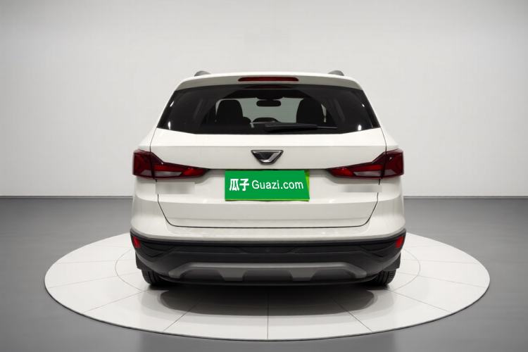 Used Jetta VS5 2019 280TSI Manual Enjoyment Model Exterior 4