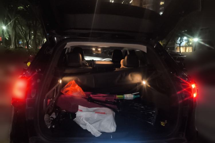 Used Jeep Cherokee 2016 2.4L Professional Smart Version