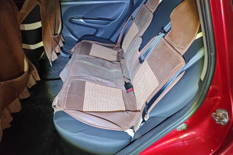 Used Haima M3 2015 1.5L Manual Elite Model