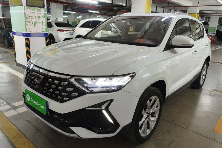 Used Jetta VS5 2022 280TSI Automatic Trend Edition