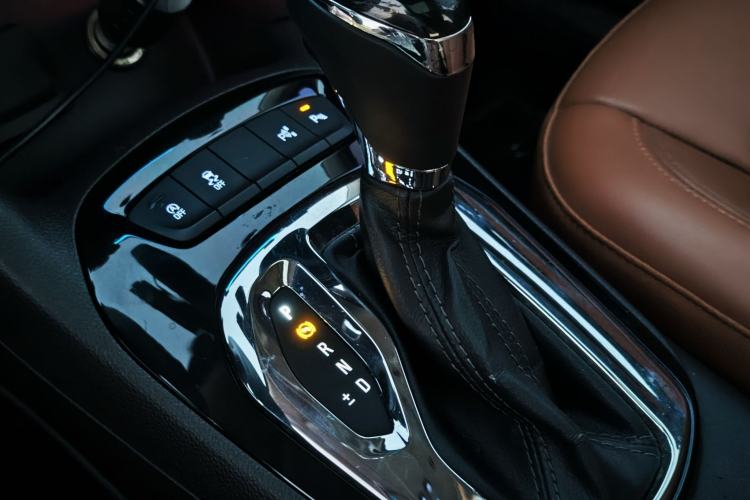 Used Chevrolet Cruze 2015 1.4T DCG Flagship Edition