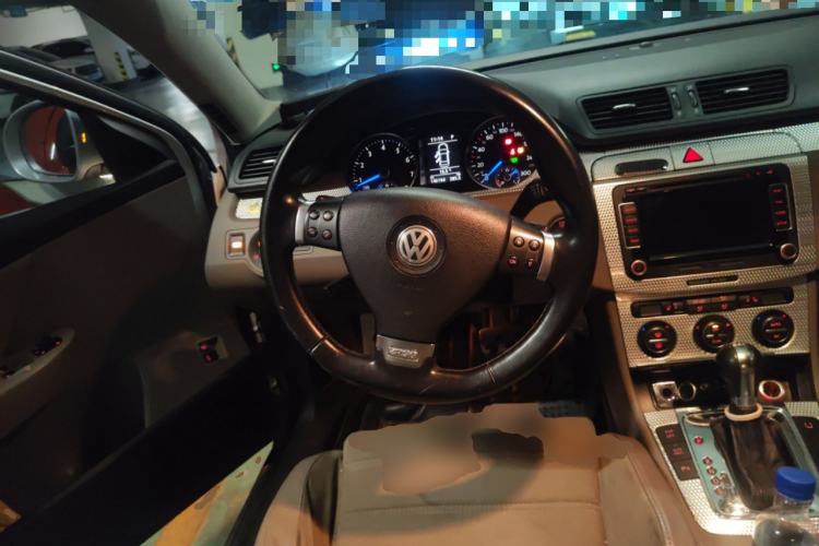 Used Volkswagen Passat 2008 R36 3.6 I FSI