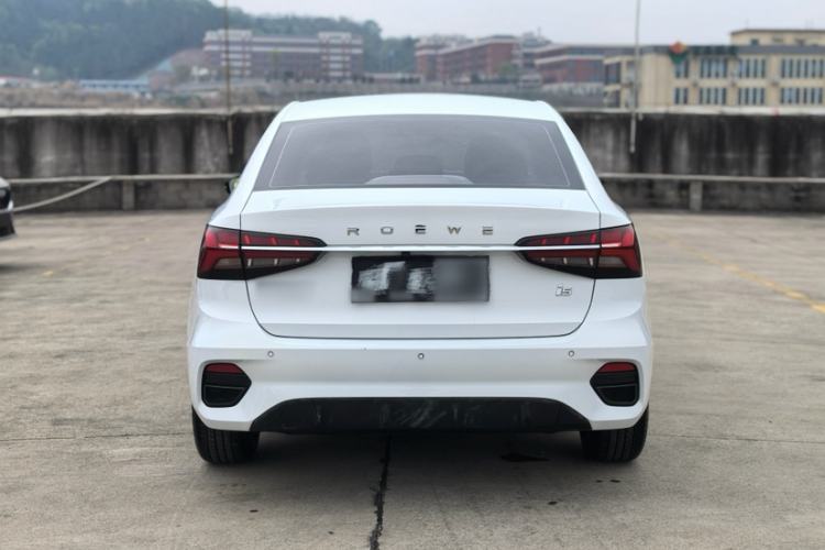 Used Roewe i5 2021 1.5L CVT Diamond Edition