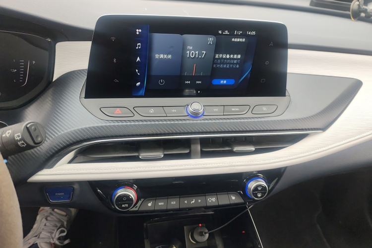 Used Buick Velite 6 2019 Connected & Smart Edition