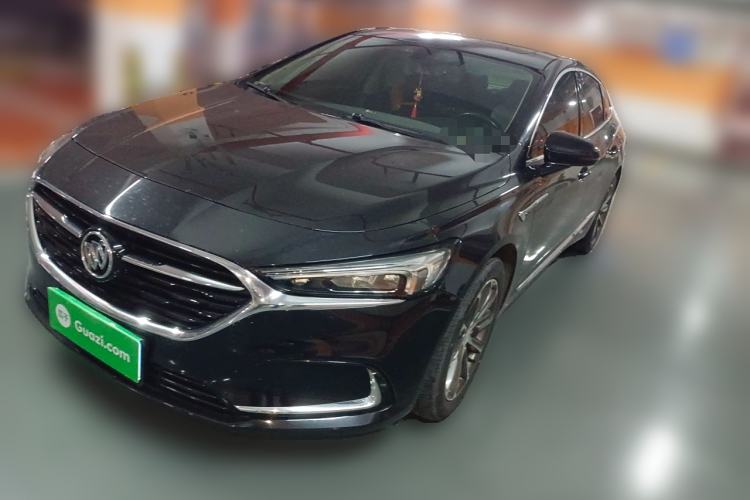 Used Buick LaCrosse 2019 28T Luxury Version