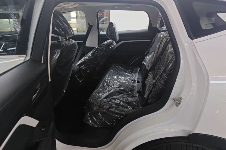 Used Haval H6 2025 1.5T National Style Urban Edition
