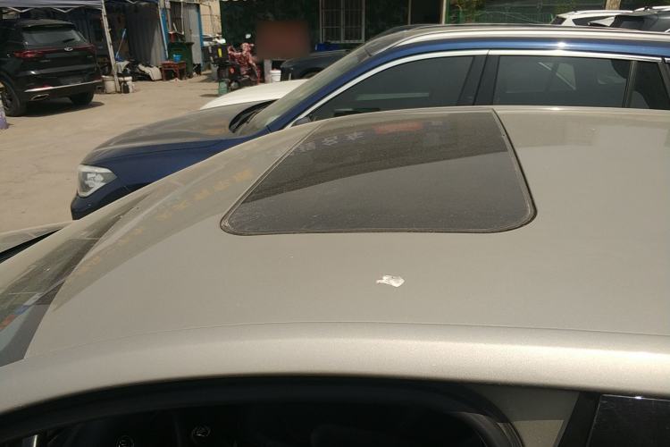 Used Skoda Rapid 2018 1.6L Automatic Comfort Edition Roof