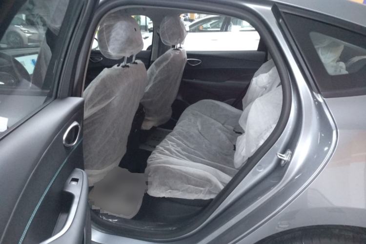 Used BYD Seal 05 DM-i 2026 DM-i 128KM Luxury Edition
