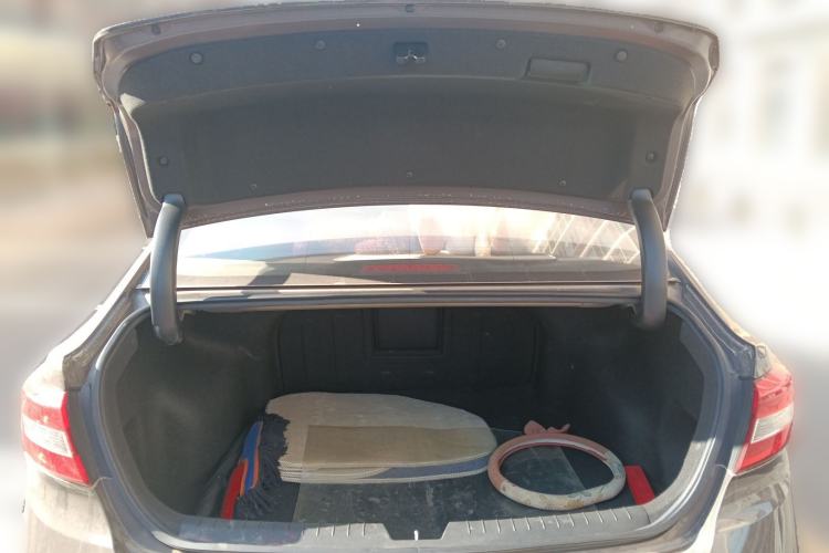 Used Hyundai Sonata 2015 1.6T GLS Smart Model