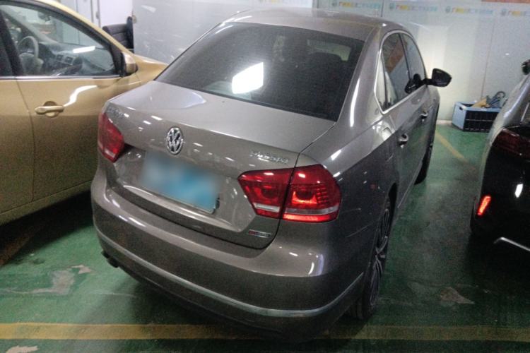 Used Volkswagen Passat 2014 1.8TSI DSG 30th Anniversary Edition