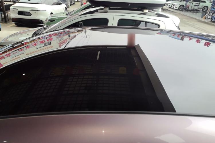 Used BYD Dolphin 2021 405 km Fashion Edition Roof