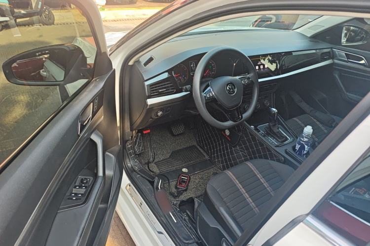 Used Volkswagen Lavida 2021 280TSI DSG Comfort Edition