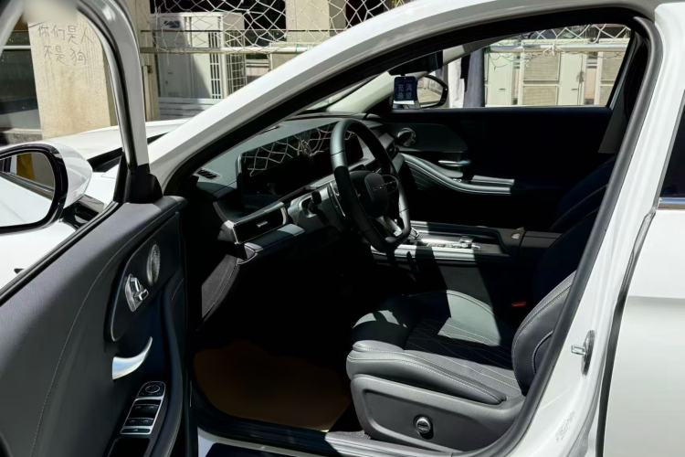 Used Chery Arrizo 8 2022 1.6T DCT Ya
