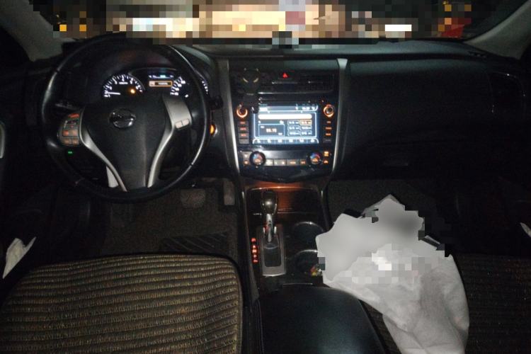 Used Nissan Teana 2013 2.0L XL Comfort Edition
