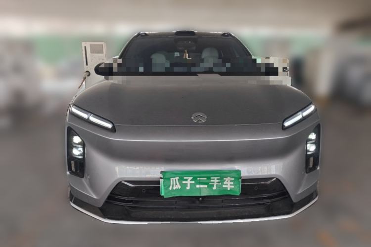 Used Nio ES6 2025 75 kWh