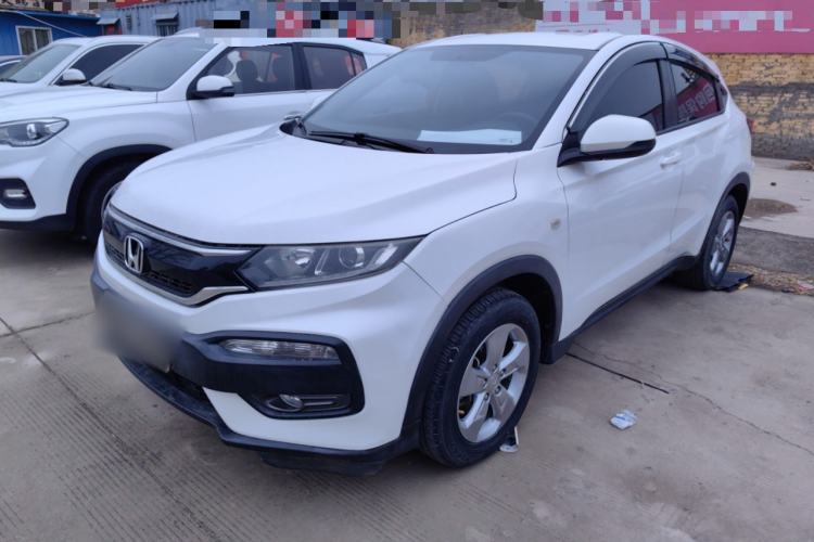 Used Honda XR-V 2017 1.5L LXi CVT Classic Edition