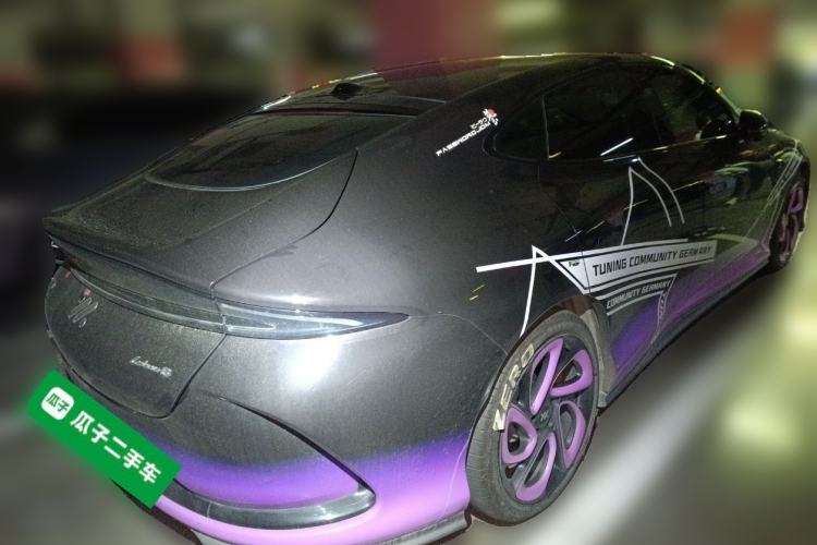 Used IM L6 2024 Max Standard Edition
