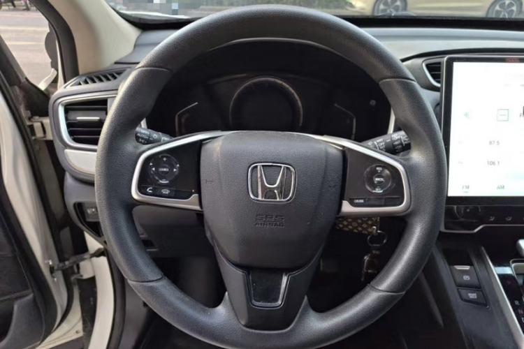 Used Honda CR-V 2019 240TURBO CVT 2WD Comfort Version China V
