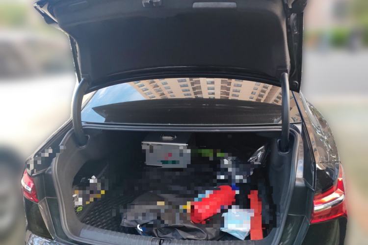 Used Audi A6L 2020 40 TFSI Luxury Dynamic Edition
