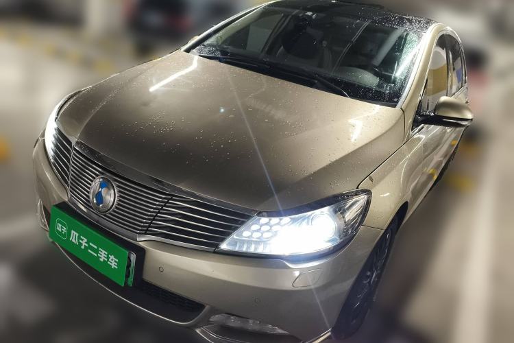 Used Denza 2017 Honor Edition