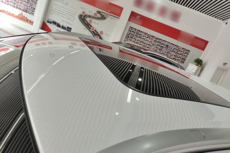 Used Geely Auto Emgrand X7 Sport 2026 Model 1.5TD Aspirational