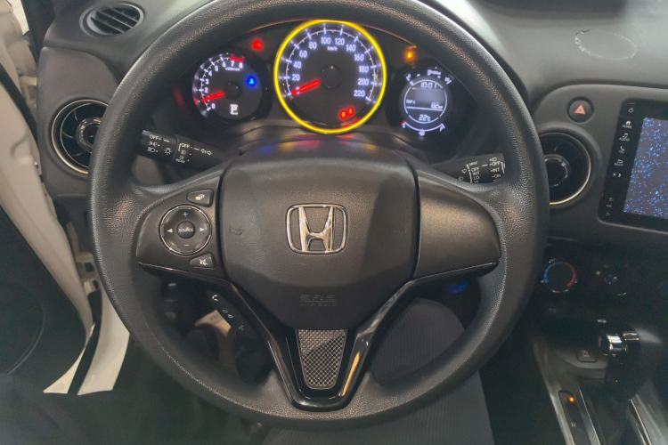 Used Honda XR-V 2021 1.5L CVT Classic Edition