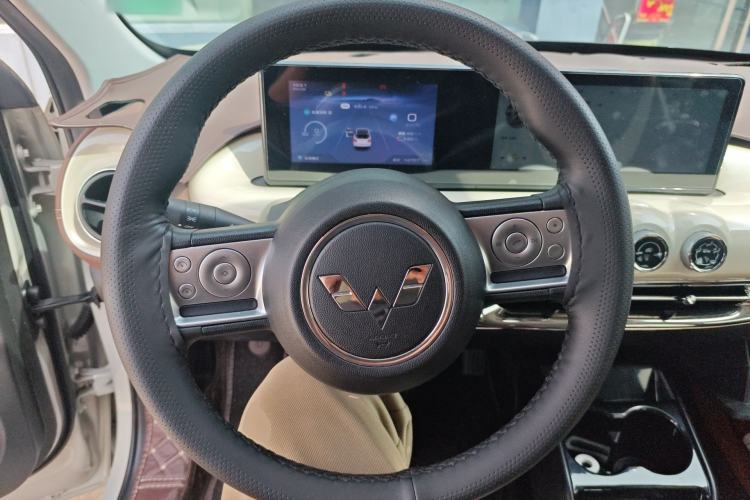 Used Wuling Bingo 2023 333km Enjoy+ Version
