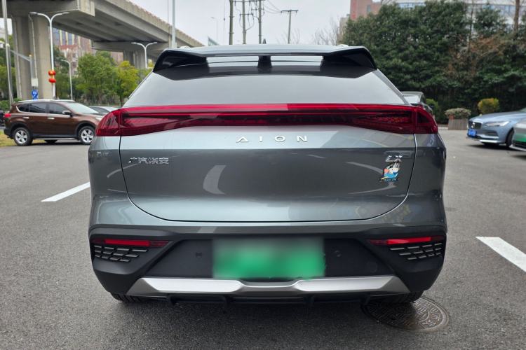 Used AION LX 2020 80 Prestige Edition
