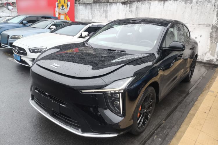 Used IM LS6 2026 Model Range-Extending 66 Max+