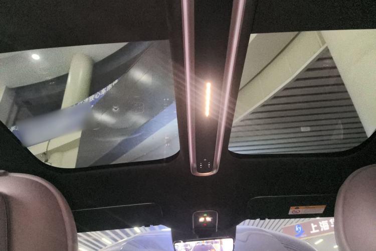 Used Nio ET9 2025 100kWh First-Edition Limited Edition