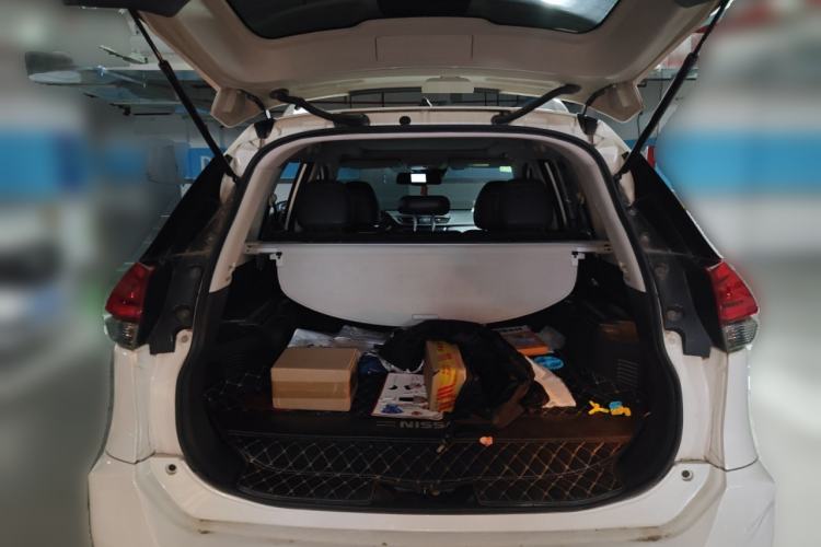 Used Nissan X-Trail 2019 2.0L CVT Comfort Edition 2WD