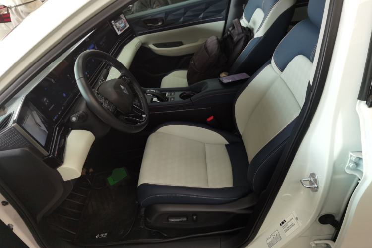 Used Lingxi L 2024 Player No. 1 Edition
