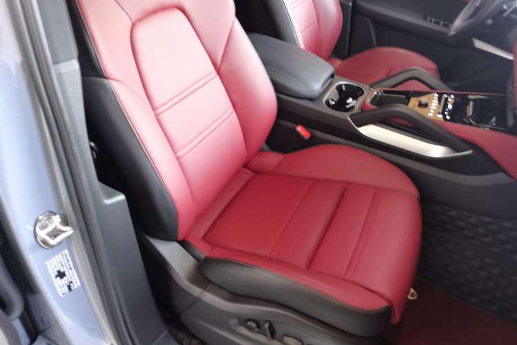 Used Porsche Cayenne 2024 Cayenne 3.0T