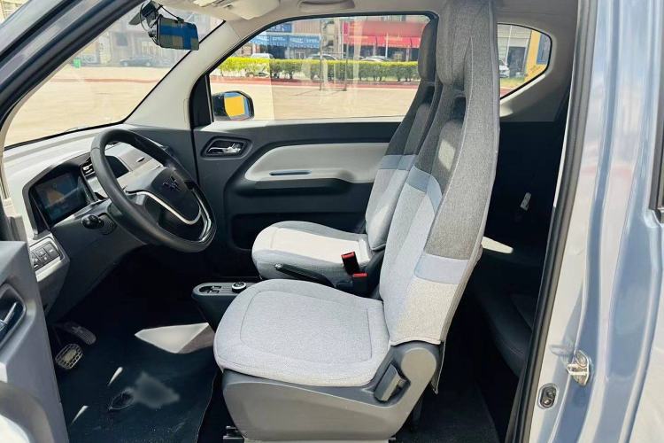 Used Wuling Hongguang MINIEV 2022 Macaron Premium Model – Lithium Iron Phosphate