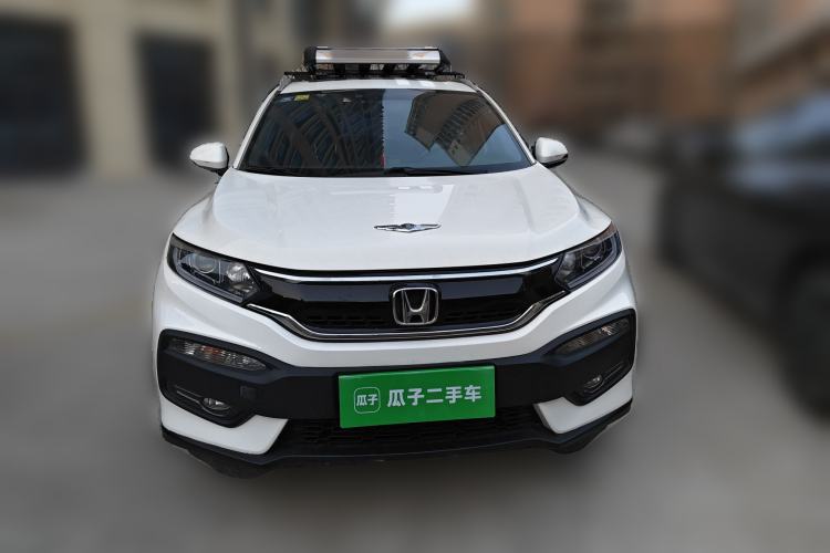 Used Honda XR-V 2015 1.8L VTi CVT Luxury Edition
