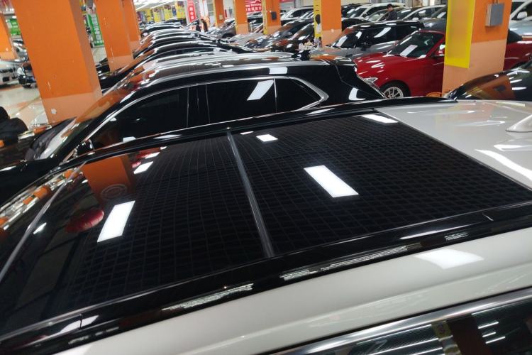 Used Toyota Wildlander 2023 Dual-Motor 2.5L E-CVT Two-Wheel Drive Luxury PLUS Edition