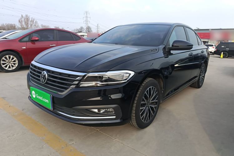 Used Volkswagen Lavida 2022 280TSI DSG Comfort Edition