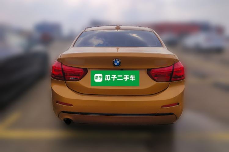 Used BMW 1 Series 2017 118i Sport Edition
