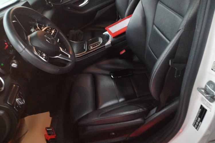 Used Mercedes-Benz C-Class 2019 C 260 L Sport Edition
