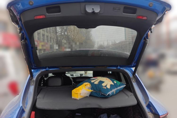 Used Porsche Macan 2017 Macan 2.0T