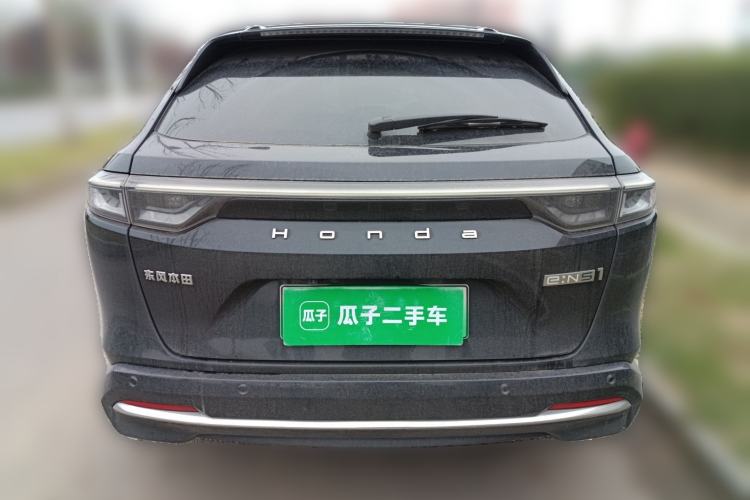 Used Honda e:NS1 2022 e-Style Edition Rear