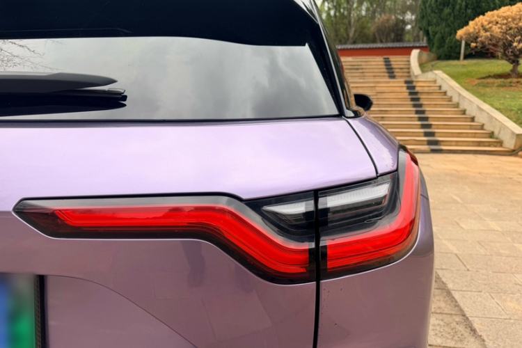 Used Nio ES6 2020 610 km Performance Version