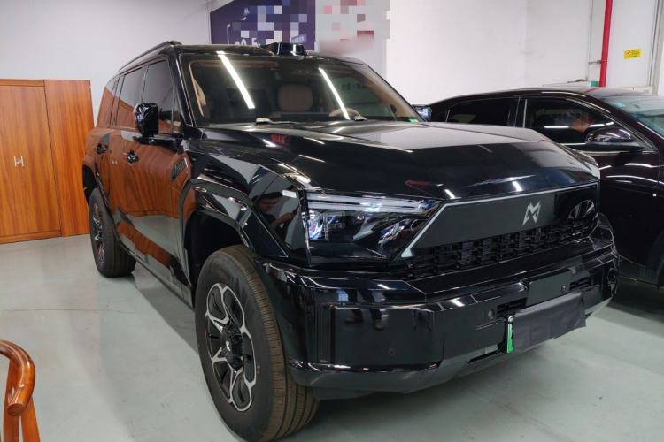 Used Brave warrior M817 2025 Model, Max