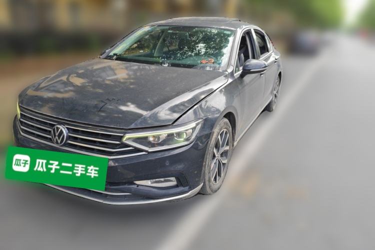 Used Volkswagen Magotan 2020 280TSI DSG Comfort Edition