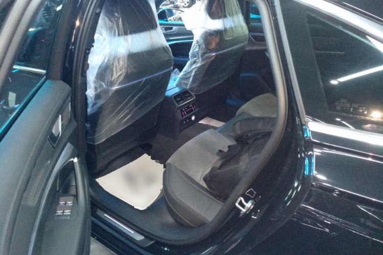 Used Audi A6L 2024 45 TFSI Prestige Dynamic Edition