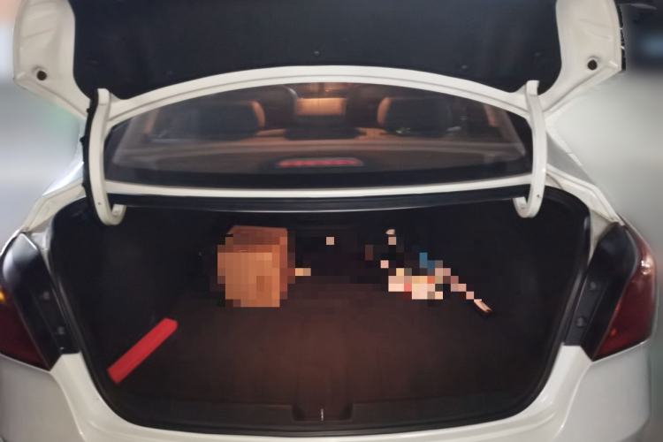 Used Hyundai Mistra 2014 1.8L Automatic Deluxe DLX Model
