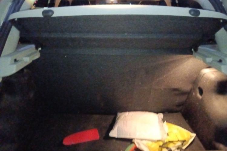 Used MG 3 2014 1.3L AMT Comfort Edition
