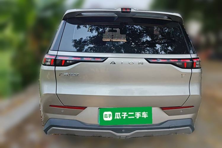 Used AION Y 2021 70 Intelligent Edition