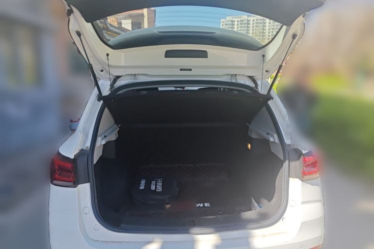 Used Roewe RX3 2021 PRO 1.6L Manual Flagship Model
